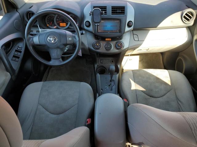 2011 TOYOTA RAV4 - 2T3JF4DV7BW174971