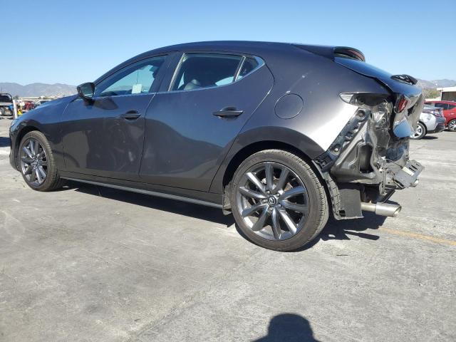 2019 MAZDA 3 PREFERRE - JM1BPAMM8K1143749
