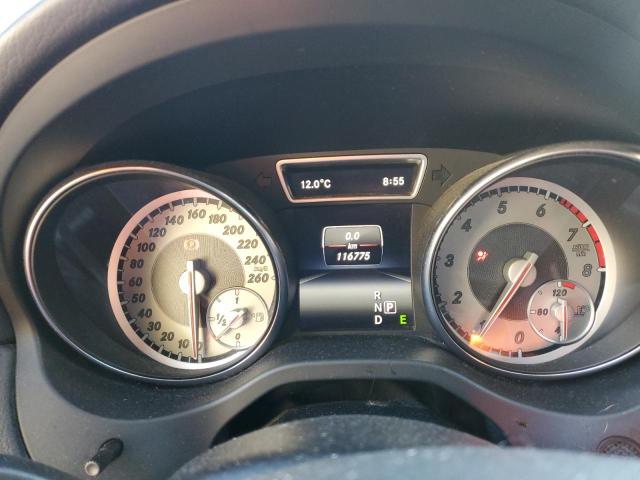 2015 MERCEDES-BENZ CLA 250 4M - WDDSJ4GB1FN271171