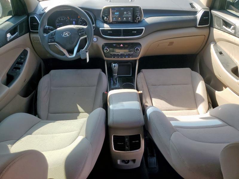2019 HYUNDAI TUCSON LIM #3279869278