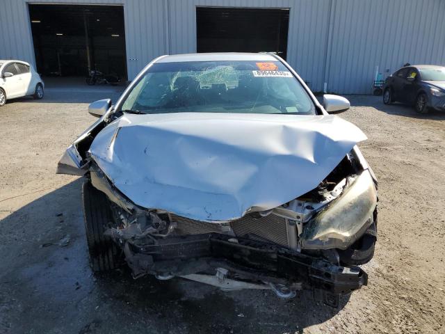 2015 TOYOTA COROLLA L #3296984836