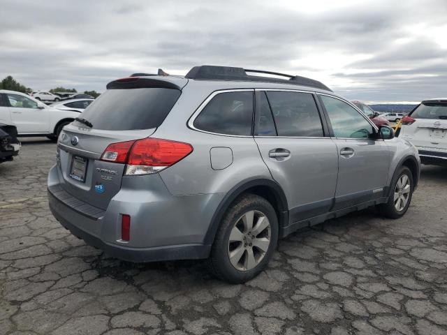 2011 SUBARU OUTBACK 2. #3281399023
