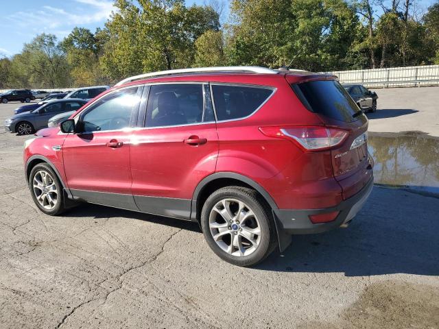 2014 FORD ESCAPE TIT - 1FMCU9JX0EUE36411