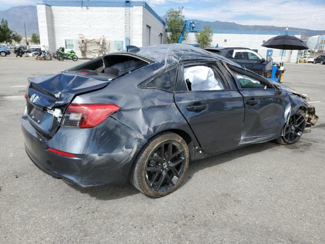 2024 HONDA CIVIC SPOR #3302700013