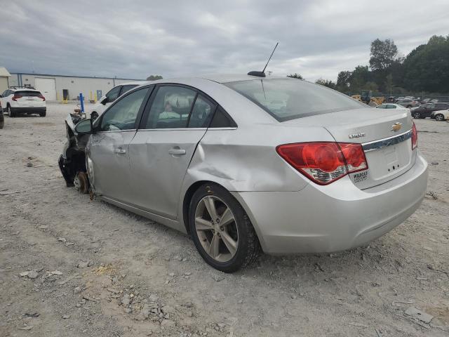 2015 CHEVROLET CRUZE LT 1G1PE5SB4F7128228
