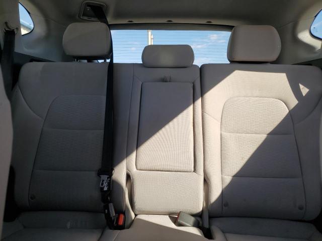 2021 HYUNDAI TUCSON LIM #3290355820