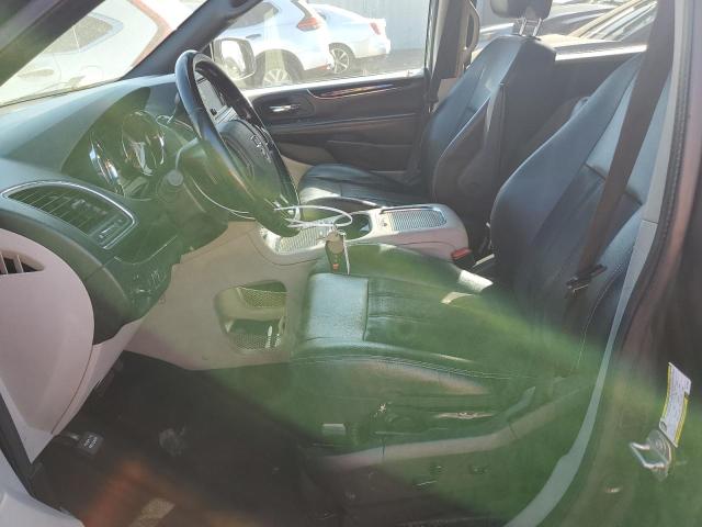 2019 DODGE GRAND CARA - 2C4RDGCGXKR772222