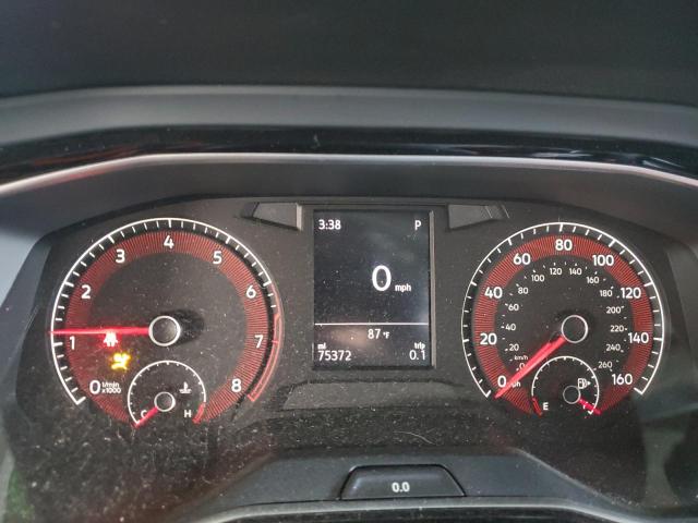 2020 VOLKSWAGEN JETTA S #3310663740