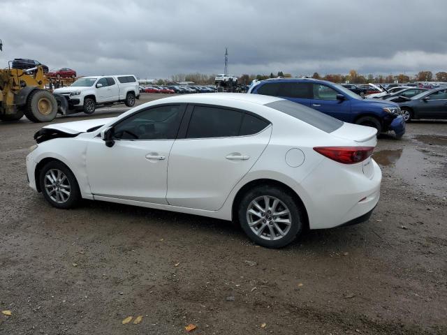 2014 MAZDA 3 TOURING - JM1BM1V70E1152497