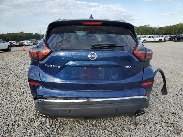 2020 NISSAN MURANO SV 5N1AZ2BJ7LN101373