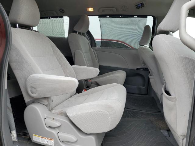 2019 TOYOTA SIENNA LE 5TDJZ3DC4KS221083