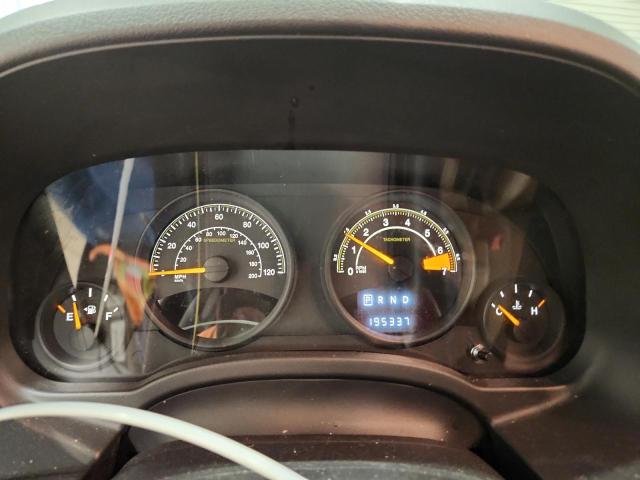 2014 JEEP COMPASS SP - 1C4NJCBA4ED777159