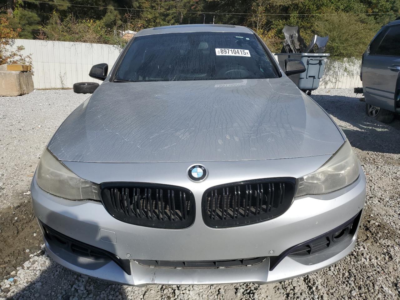 BMW 3 SERIES GT XIGT