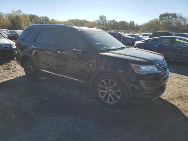 2016 FORD EXPLORER L #3312682177