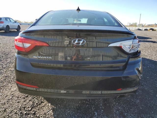 2015 HYUNDAI SONATA SE - 5NPE24AF3FH031068