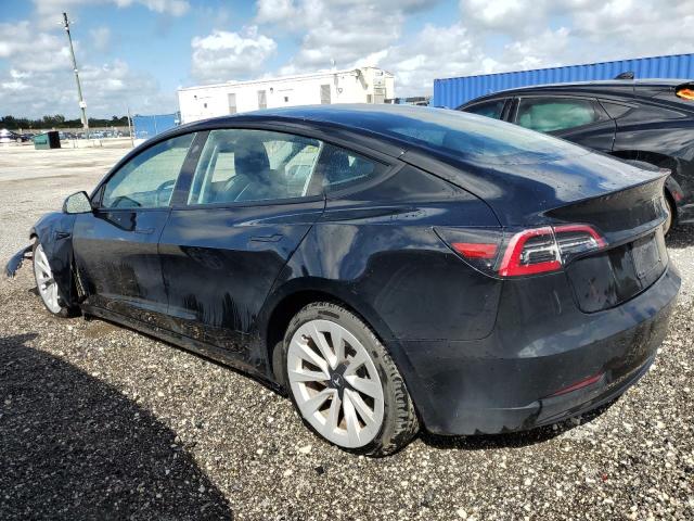 2023 TESLA MODEL 3 - 5YJ3E1EA4PF458920