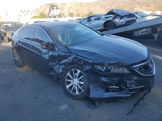 2016 ACURA TLX TECH 19UUB1F53GA010368