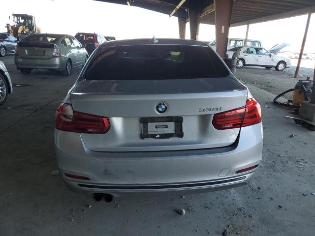 2018 BMW 330 I #3287551005
