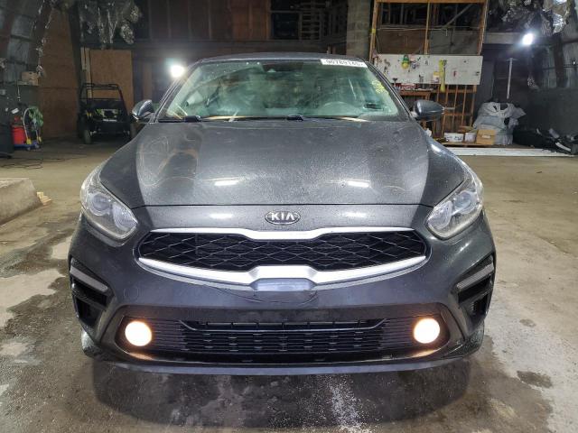 2019 KIA FORTE FE #3297924820