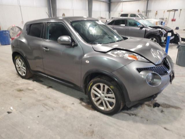 2011 NISSAN JUKE S - JN8AF5MV2BT022478