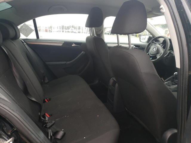 2016 VOLKSWAGEN JETTA SE #3301808337