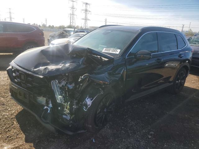 Global Auto Auctions: 2025 HONDA CR-V SPORT