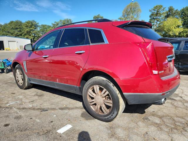 2015 CADILLAC SRX 3GYFNAE34FS596956