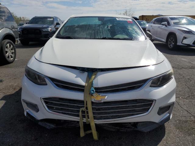 2016 CHEVROLET MALIBU LS - 1G1ZB5ST8GF299646