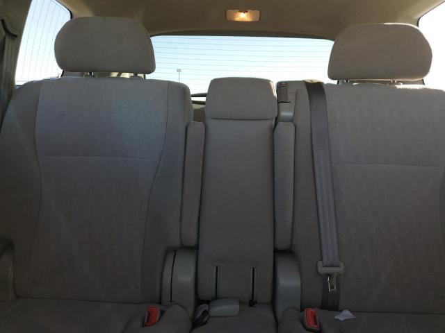 2013 TOYOTA HIGHLANDER - 5TDZA3EH3DS038183