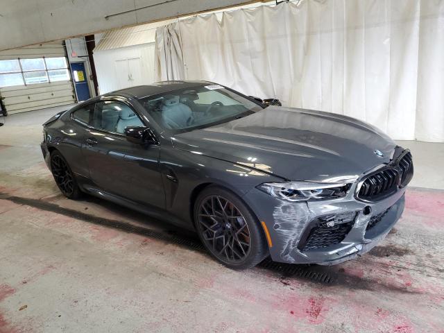 2020 BMW M8 - WBSAE0C07LCD01784