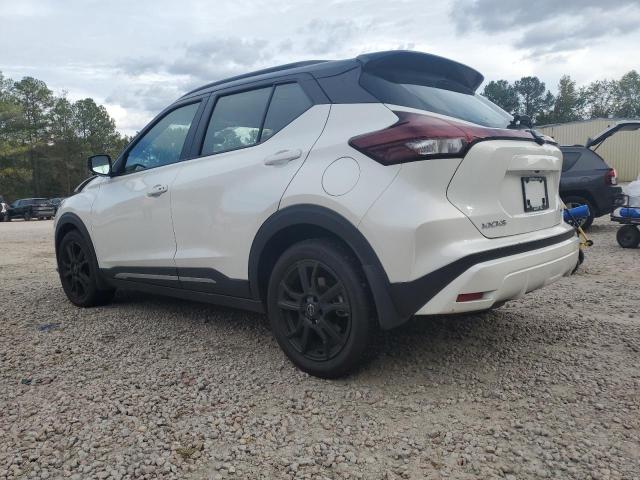 2024 NISSAN KICKS SR - 3N1CP5DV4RL543009