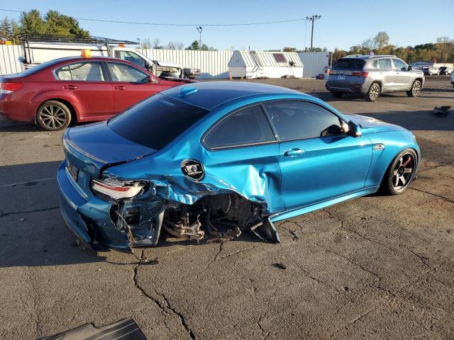 2017 BMW M2 #3297868792