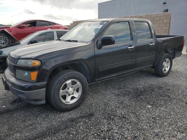 CHEVROLET COLORADO L