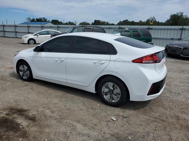 2018 HYUNDAI IONIQ BLUE - KMHC65LC8JU064968