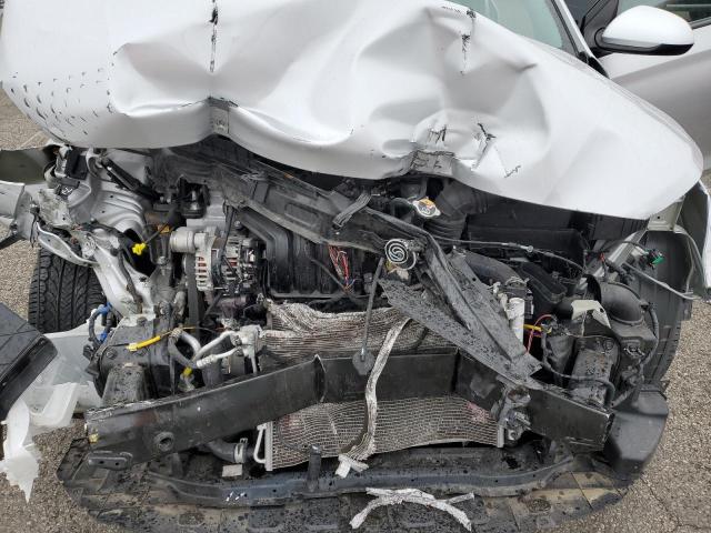 2022 HYUNDAI ACCENT SE - 3KPC24A67NE167729