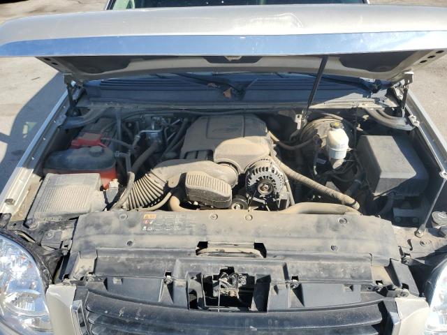 2013 GMC YUKON SLT - 1GKS1CE01DR148888