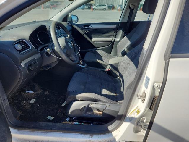 2014 VOLKSWAGEN GOLF - WVWDB7AJ5EW003394