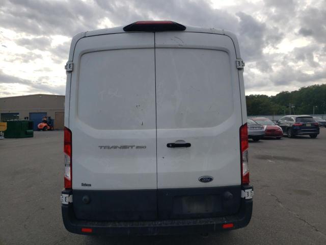2019 FORD TRANSIT T- #3293324429