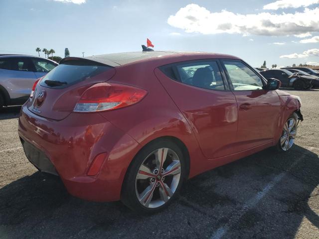 2016 HYUNDAI VELOSTER KMHTC6AD5GU297483