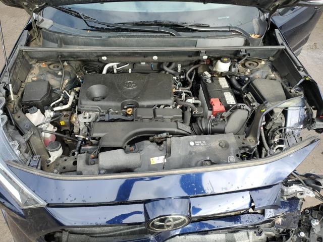 2021 TOYOTA RAV4 XLE P #3310319958