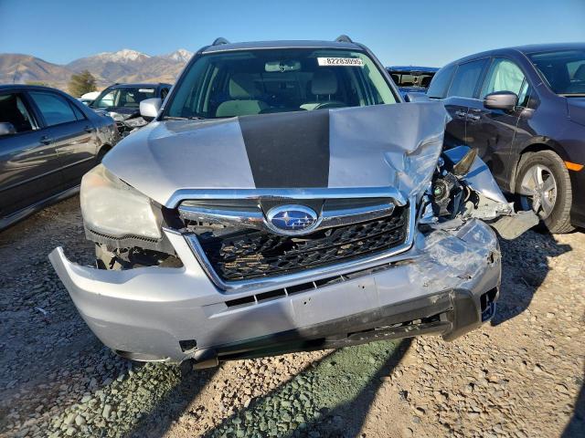 2015 SUBARU FORESTER 2.5I PREMIUM - JF2SJADC0FG403705