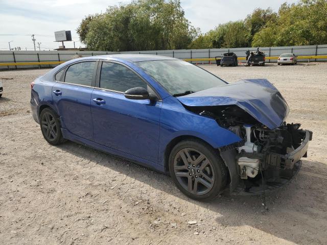 2020 KIA FORTE GT L #3297043497