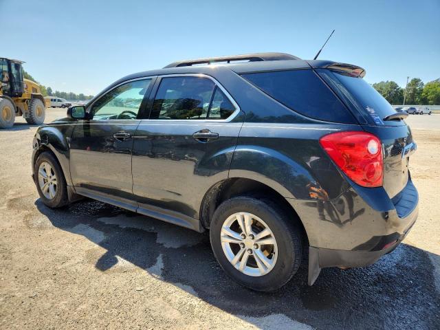 2012 CHEVROLET EQUINOX LT #3273931839