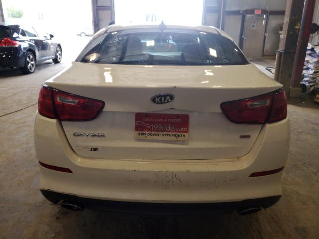 2015 KIA OPTIMA LX - KNAGM4A73F5599264