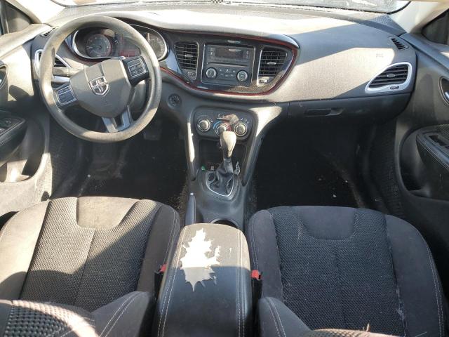 2015 DODGE DART SXT - 1C3CDFBB1FD237220