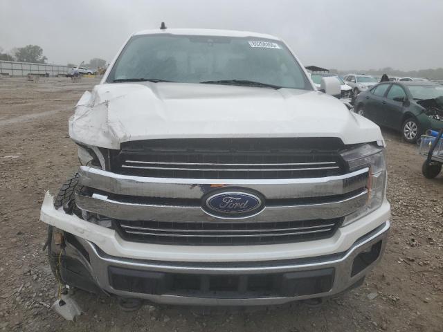 2019 FORD F150 SUPER #3298313143