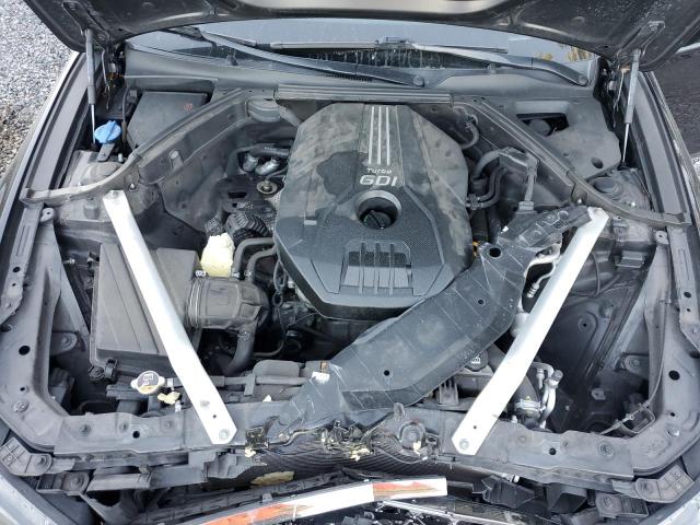 2020 GENESIS G70 #3302798987