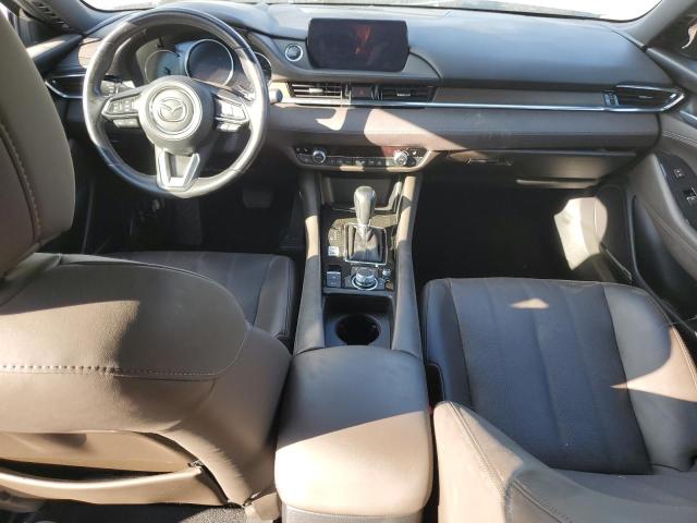 2019 MAZDA 6 SIGNATUR JM1GL1XY1K1505887