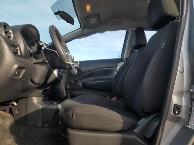 2015 NISSAN VERSA NOTE #3301748428