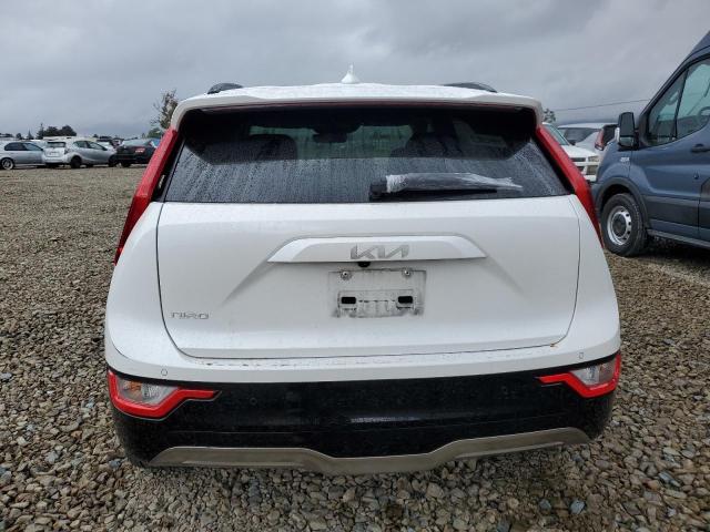2024 KIA NIRO WIND - KNDCR3L14R5121445